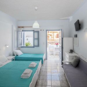 Chambre Triple